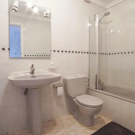 Harbour Apartment With Sea View Corralejo Exterior photo