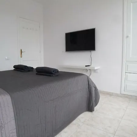 Harbour Apartment With Sea View Corralejo Exterior photo
